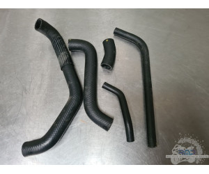 Durite de liquide de refroidissement Kawasaki ZX-10R 2011 à 2015 