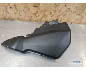 Honda 600 CBF 2004 à 2007 