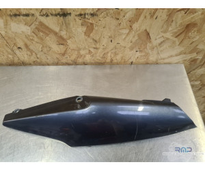 Honda 600 CBF 2004 à 2007 