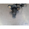 Honda 600 CBF 2004 à 2007 