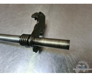 Axe de sélection de vitesse Honda 600 CBF 2004 à 2007 
