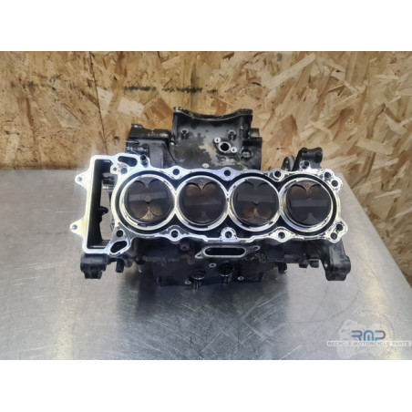 Bloc moteur nu Honda 600 CBF 2004 à 2007 