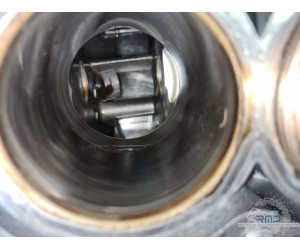 Bloc moteur nu Honda 600 CBF 2004 à 2007 