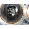 Bloc moteur nu Honda 600 CBF 2004 à 2007 