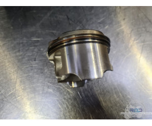 Bloc moteur nu Honda 600 CBF 2004 à 2007 