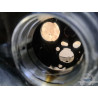 Bloc moteur nu Honda 600 CBF 2004 à 2007 