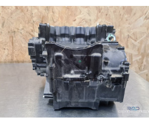 Bloc moteur nu Honda 600 CBF 2004 à 2007 