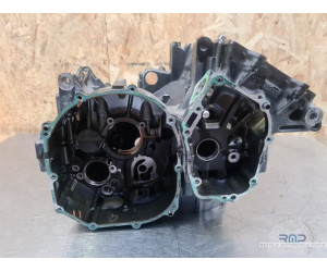 Bloc moteur nu Honda 600 CBF 2004 à 2007 