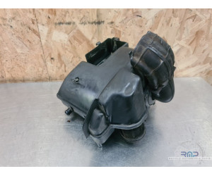 Honda 600 CBF 2004 à 2007 
