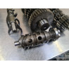 Honda 600 CBF 2004 à 2007 