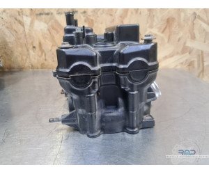 Culasse avec arbre a came Honda 600 CBF 2004 à 2007 
