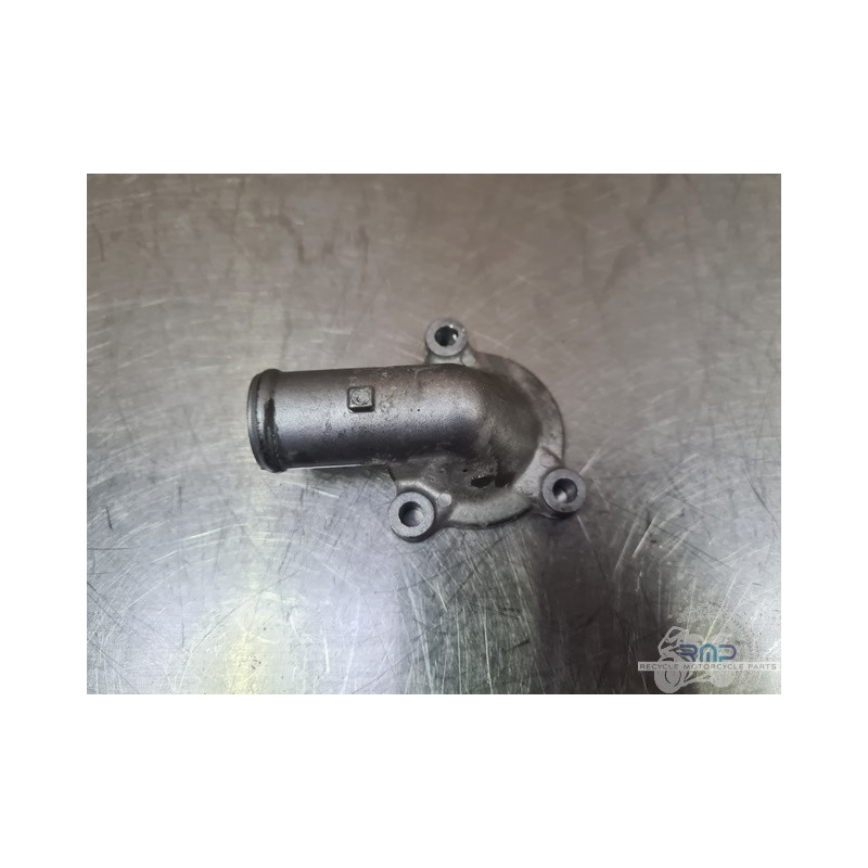 Honda 600 CBF 2004 à 2007 