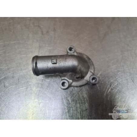 Honda 600 CBF 2004 à 2007 