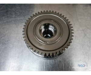 Roue libre de démarreur Honda 600 CBF 2004 à 2007 