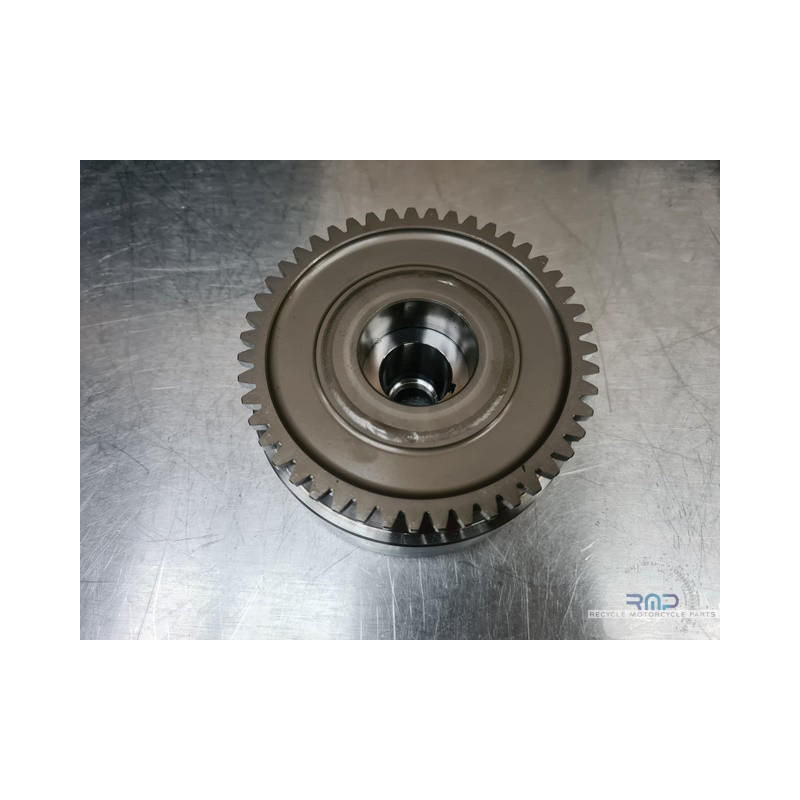 Roue libre de démarreur Honda 600 CBF 2004 à 2007 