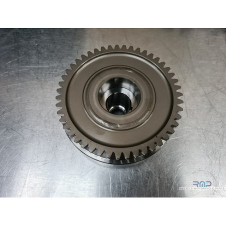 Roue libre de démarreur Honda 600 CBF 2004 à 2007 