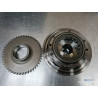 Roue libre de démarreur Honda 600 CBF 2004 à 2007 