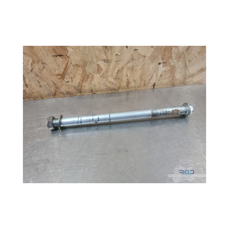 Axe de bras oscillant Honda 600 CBF 2004 à 2007 