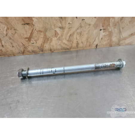 Axe de bras oscillant Honda 600 CBF 2004 à 2007 