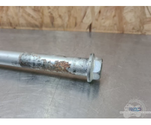 Axe de bras oscillant Honda 600 CBF 2004 à 2007 