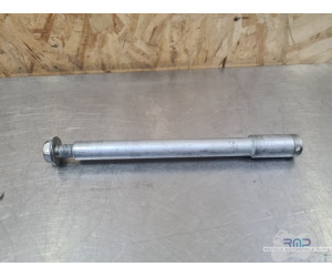 Axe de roue avant Honda 600 CBF 2004 à 2007 
