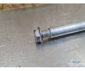 Axe de roue avant Honda 600 CBF 2004 à 2007 