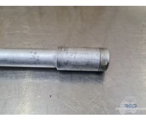 Axe de roue avant Honda 600 CBF 2004 à 2007 