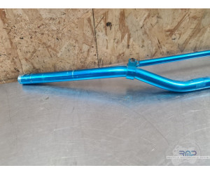 Guidon Honda 600 CBF 2004 à 2007 