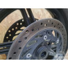 Honda 600 CBF 2004 à 2007 