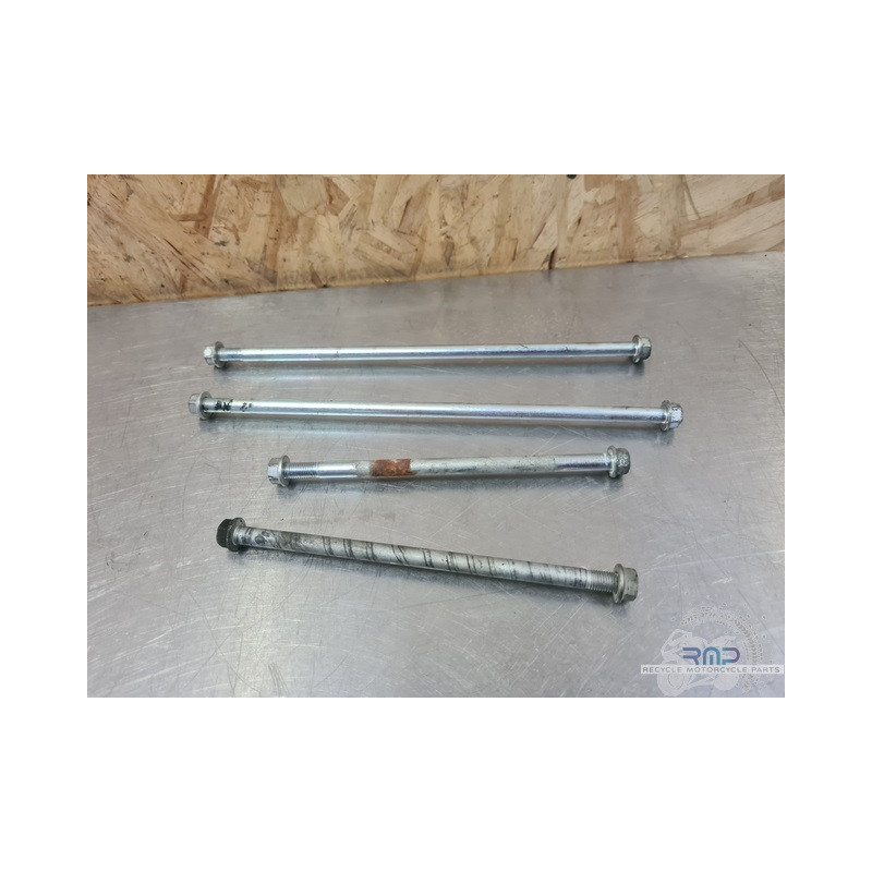 Kit d'axe moteur Honda 600 CBF 2004 à 2007 