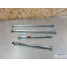 Kit d'axe moteur Honda 600 CBF 2004 à 2007 