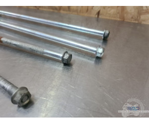 Kit d'axe moteur Honda 600 CBF 2004 à 2007 