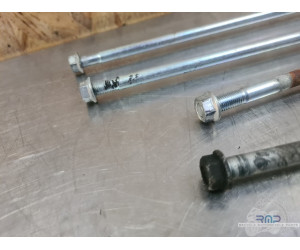 Kit d'axe moteur Honda 600 CBF 2004 à 2007 