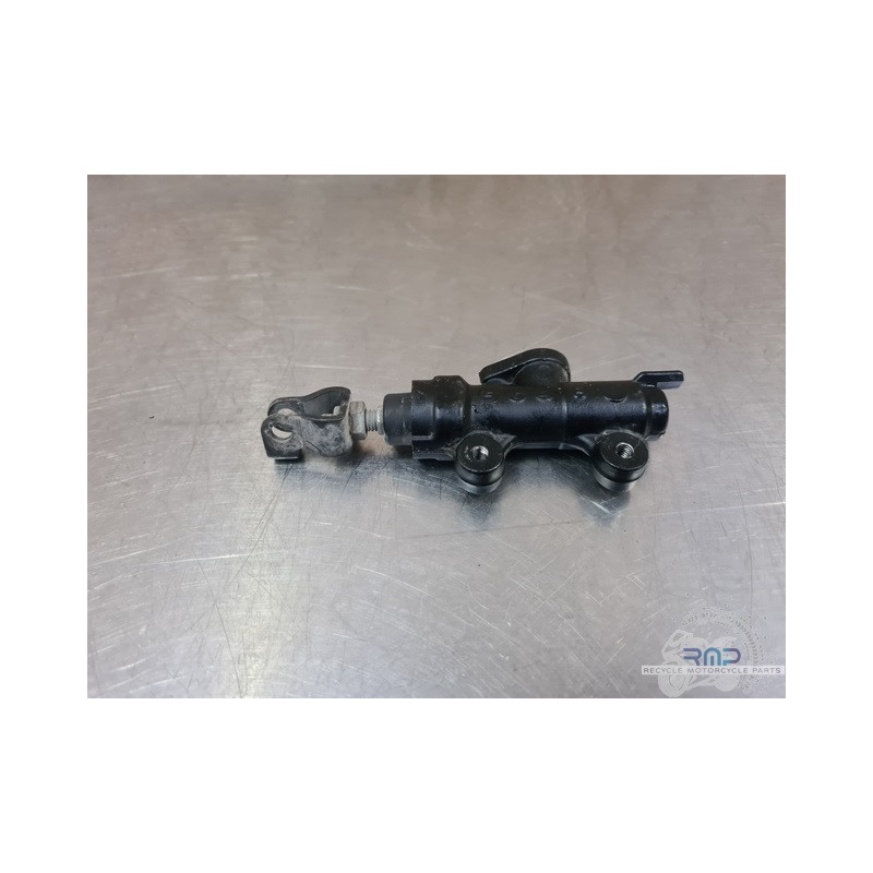 Honda 600 CBF 2004 à 2007 