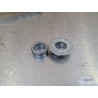 Paire d'entretoise de roue avant Honda 600 CBF 2004 à 2007 