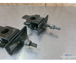 Paire de tendeur de chaine Honda 600 CBF 2004 à 2007 