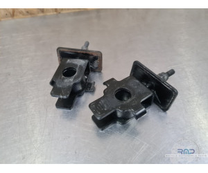 Paire de tendeur de chaine Honda 600 CBF 2004 à 2007 
