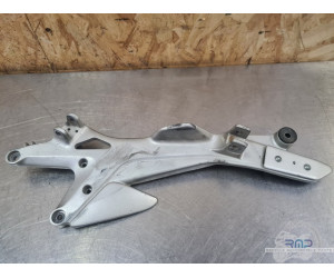 Honda 600 CBF 2004 à 2007 