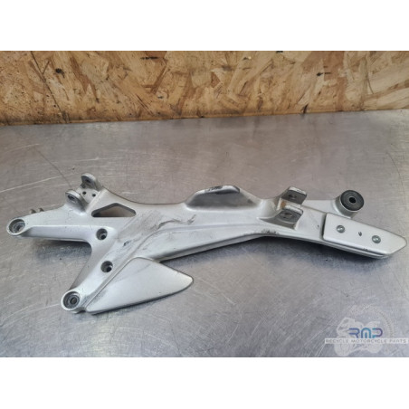 Honda 600 CBF 2004 à 2007 