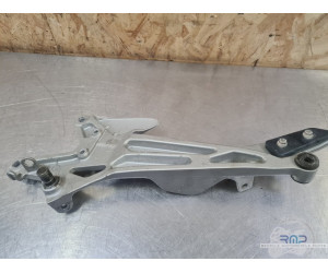 Honda 600 CBF 2004 à 2007 