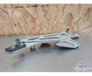 Honda 600 CBF 2004 à 2007 