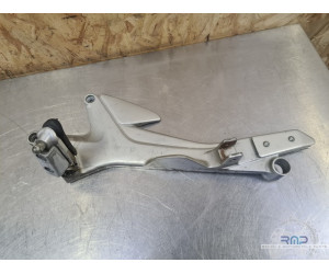Honda 600 CBF 2004 à 2007 
