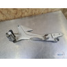 Platine repose pied gauche Honda 600 CBF 2004 à 2007 