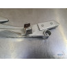 Platine repose pied gauche Honda 600 CBF 2004 à 2007 