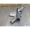 Platine repose pied gauche Honda 600 CBF 2004 à 2007 