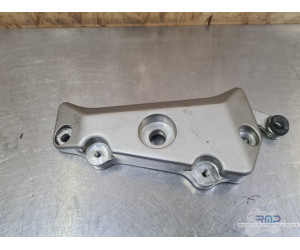 Support de platine droite Honda 600 CBF 2004 à 2007 