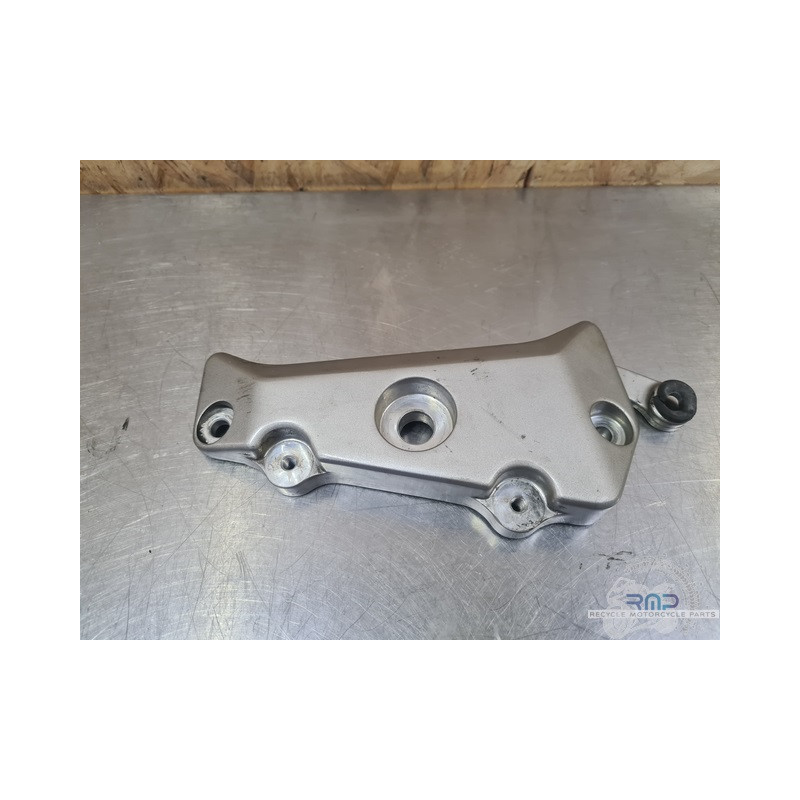Support de platine droite Honda 600 CBF 2004 à 2007 