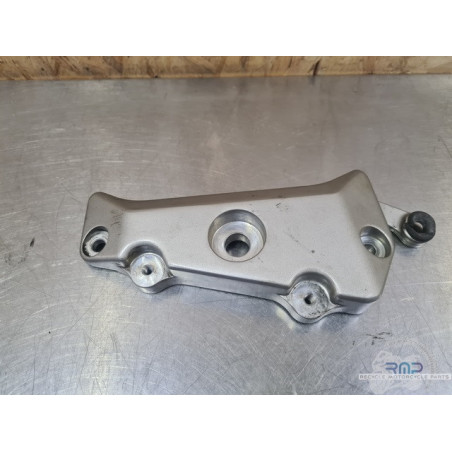 Support de platine droite Honda 600 CBF 2004 à 2007 