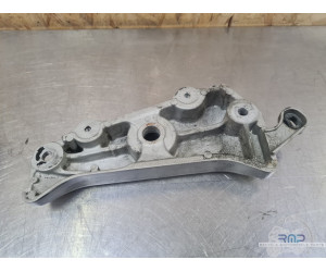 Support de platine droite Honda 600 CBF 2004 à 2007 