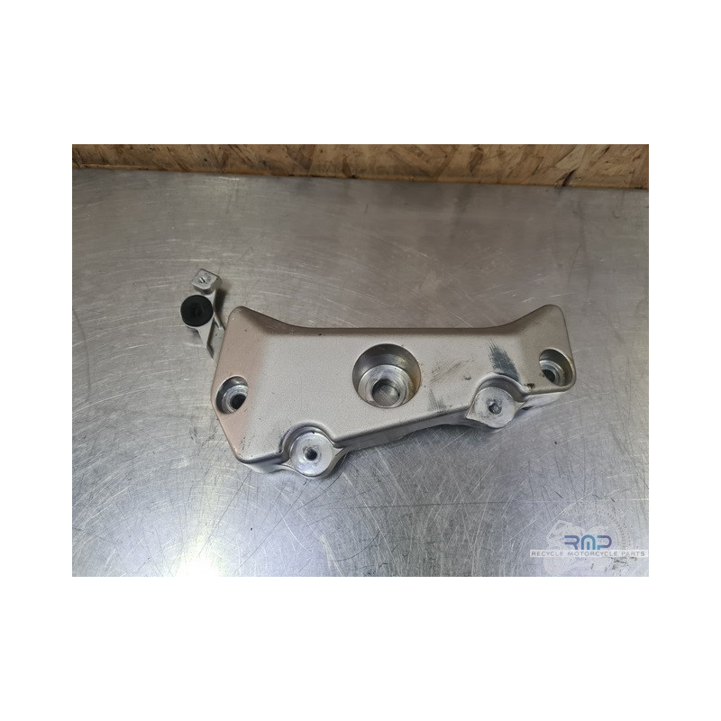 Support de platine gauche Honda 600 CBF 2004 à 2007 